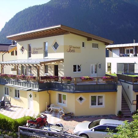 Appartement Lea Umhausen Eksteriør billede