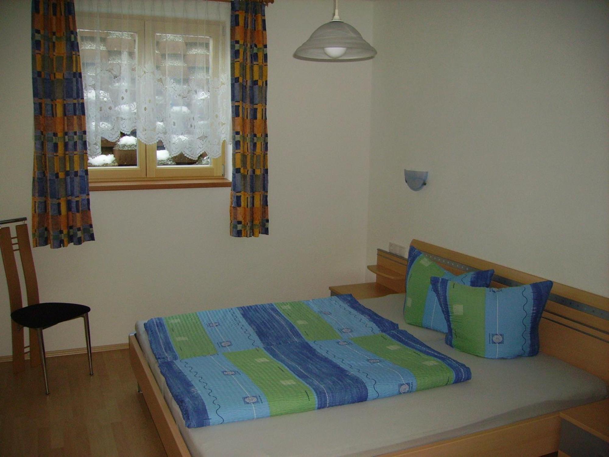 Appartement Lea Umhausen Eksteriør billede