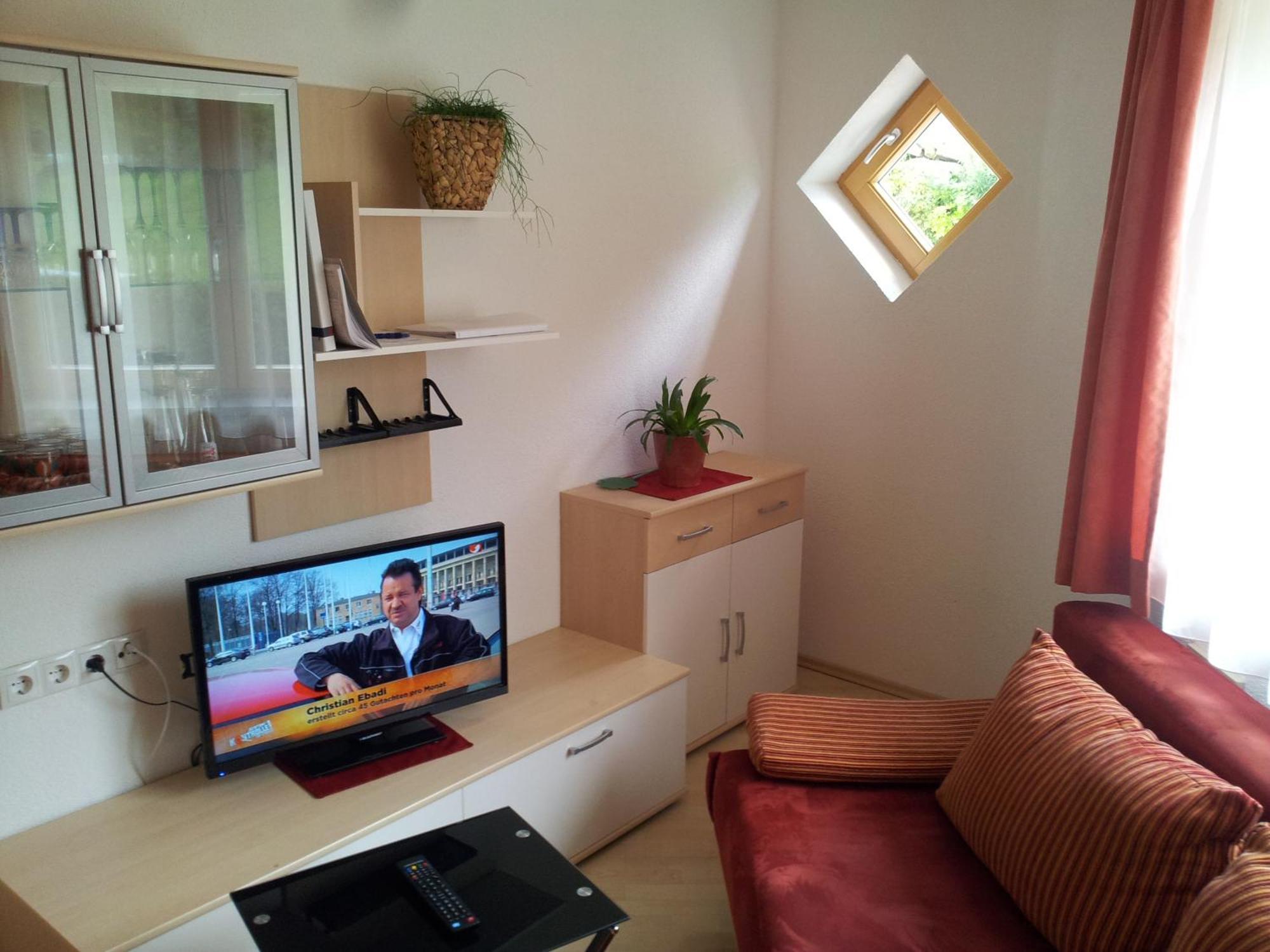 Appartement Lea Umhausen Værelse billede