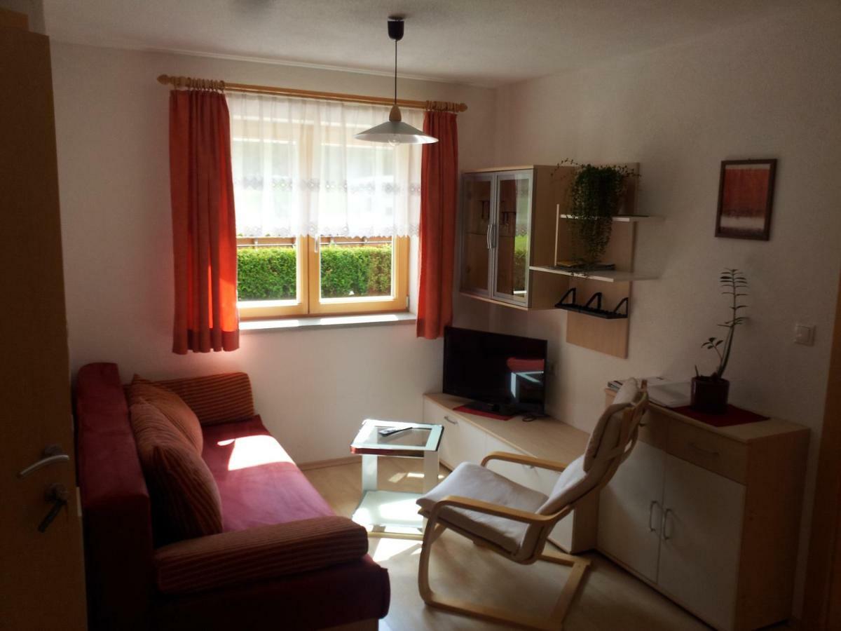 Appartement Lea Umhausen Eksteriør billede
